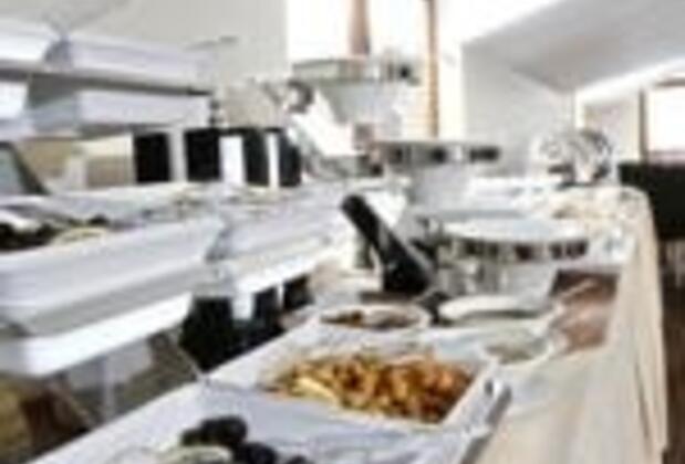 Hanzade Park Hotel - Görsel 15