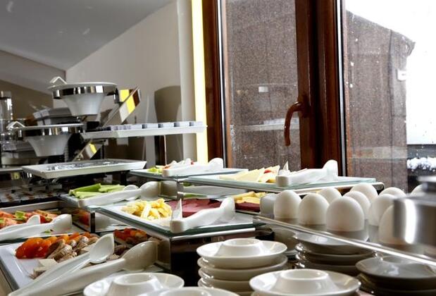 Hanzade Park Hotel - Görsel 14