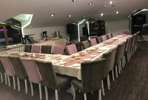 Hanzade Park Hotel - Görsel 12