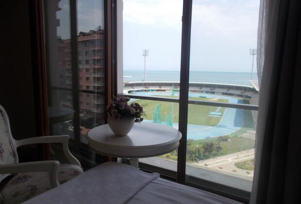 Hanzade Park Hotel - Görsel 26