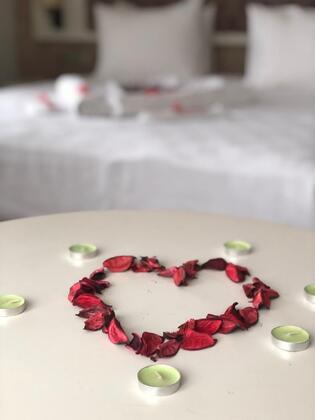 Hanzade Park Hotel - Görsel 30