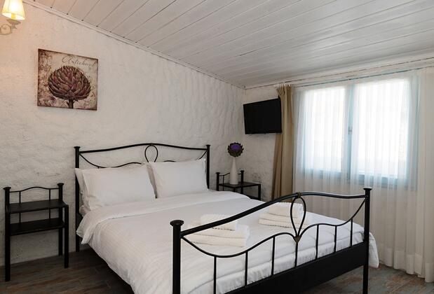 Cynara Alaçatı Butik Otel - Görsel 7