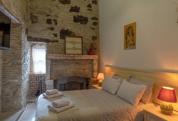 Cynara Alaçatı Butik Otel - Görsel 8