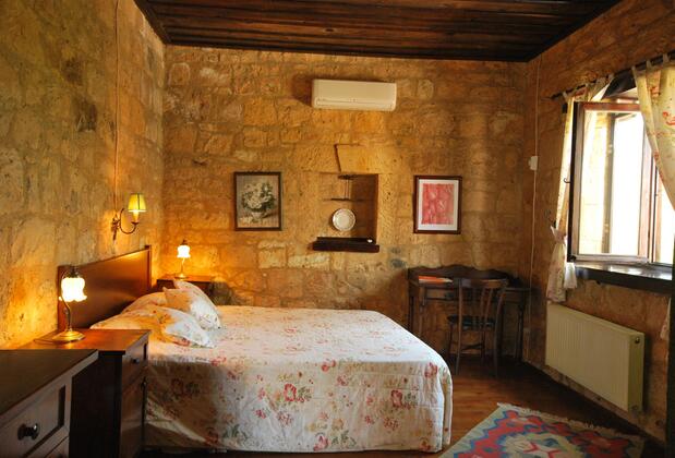 Pinecone Boutique Hotel - Görsel 19