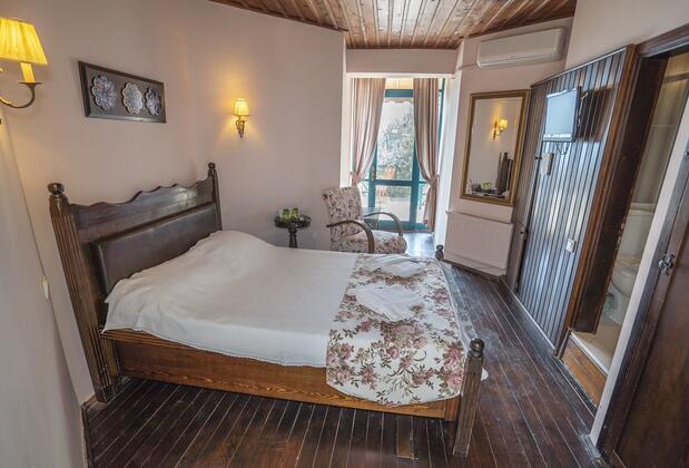 Pinecone Boutique Hotel - Görsel 18