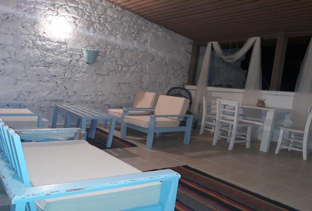 Alaçatı Frida Butik Hotel - Görsel 7