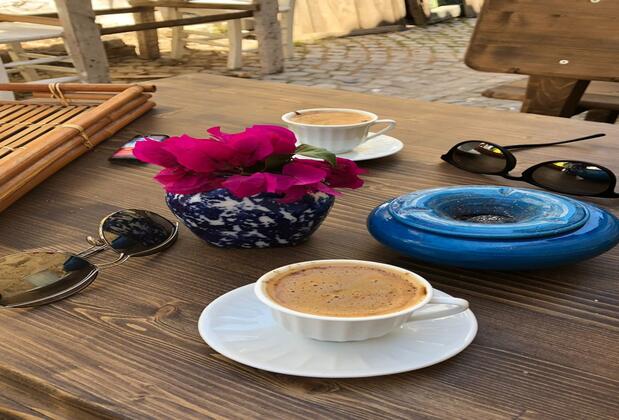 Alaçatı Frida Butik Hotel - Görsel 21