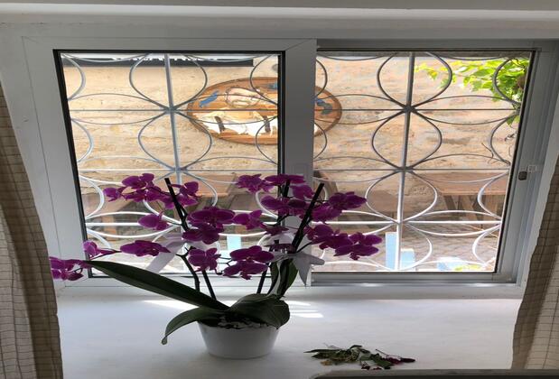 Alaçatı Frida Butik Hotel - Görsel 37