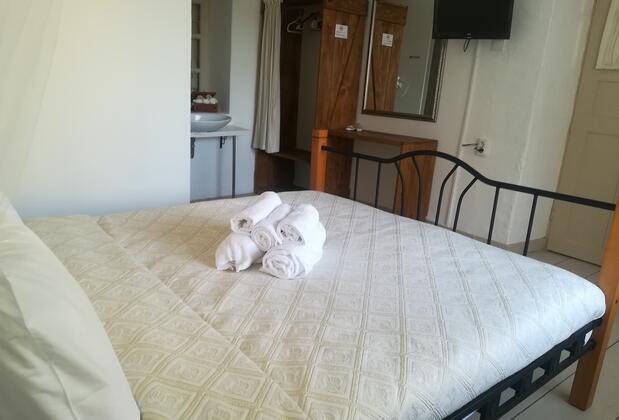 Alaçatı Frida Butik Hotel - Görsel 41