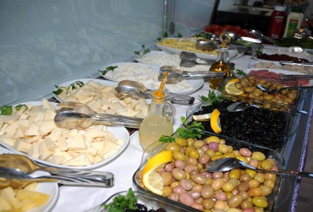 Hotel Grand Ereğli - Görsel 5