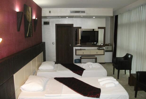 Hotel Grand Ereğli - Görsel 14