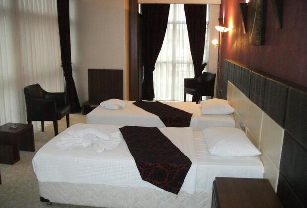 Hotel Grand Ereğli - Görsel 11