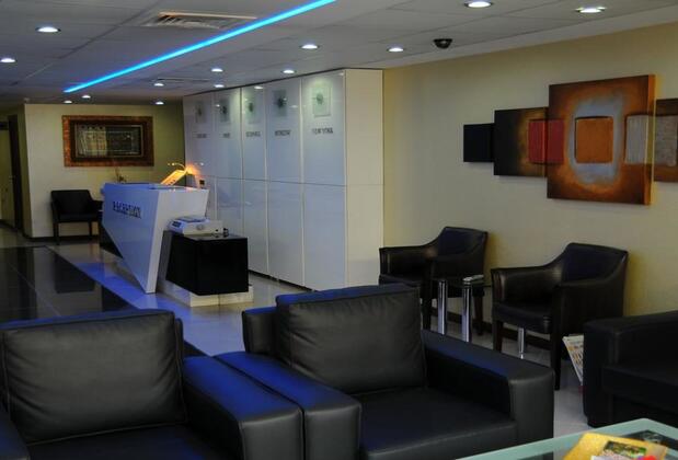 Hotel Grand Ereğli - Görsel 6