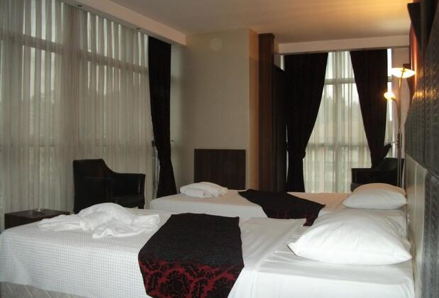 Hotel Grand Ereğli - Görsel 13