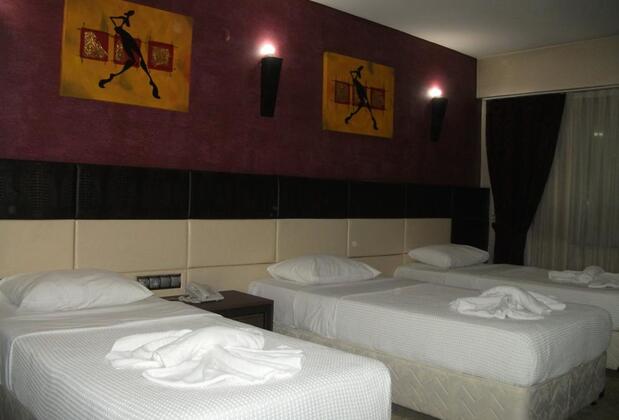 Hotel Grand Ereğli - Görsel 12