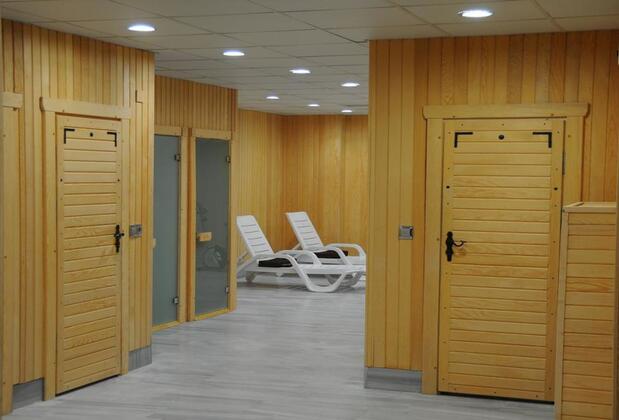 Hotel Grand Ereğli - Görsel 7