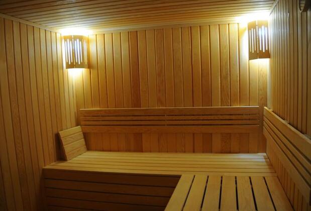 Hotel Grand Ereğli - Görsel 10