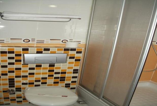 Hotel Grand Ereğli - Görsel 15