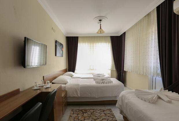 Gizem Pansiyon - Görsel 6