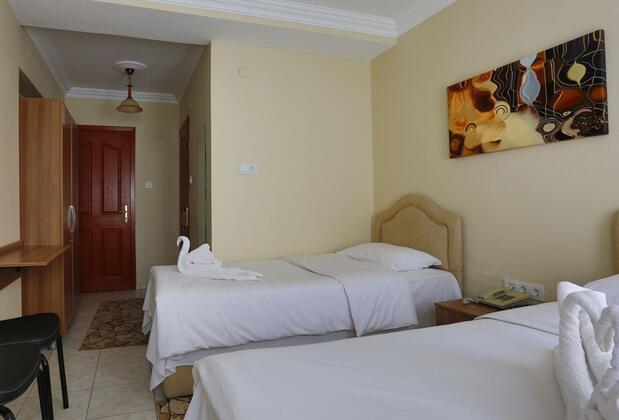 Gizem Pansiyon - Görsel 10