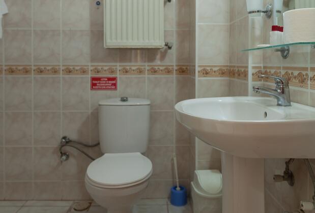 Gizem Pansiyon - Görsel 17