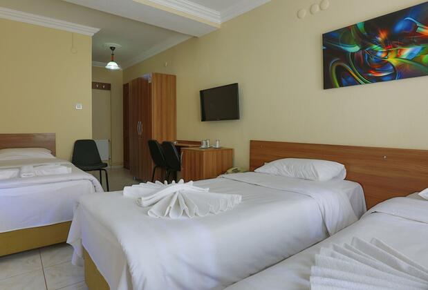 Gizem Pansiyon - Görsel 11