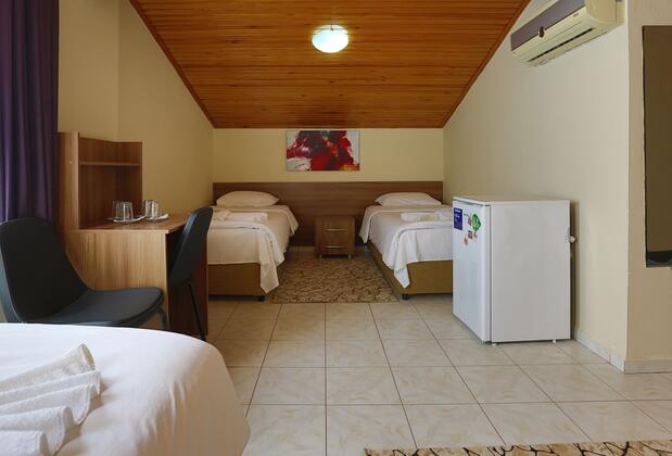 Gizem Pansiyon - Görsel 15