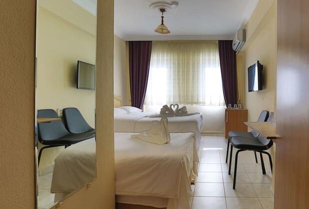 Gizem Pansiyon - Görsel 12