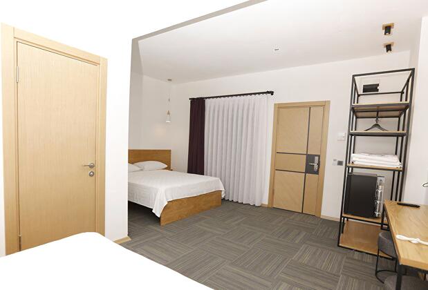 Pera Hotel Lüleburgaz - Görsel 14