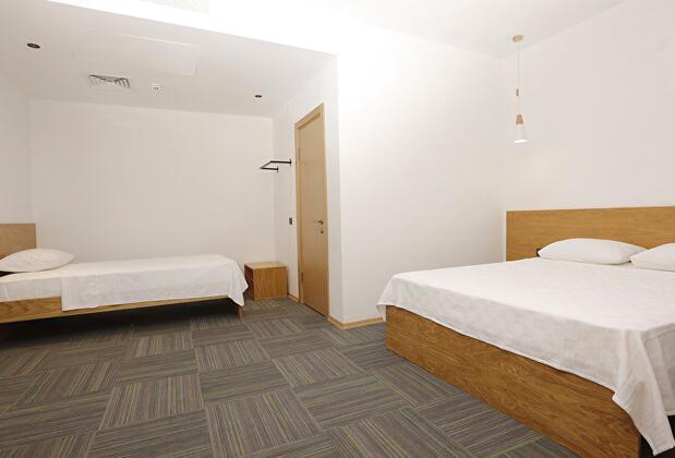 Pera Hotel Lüleburgaz - Görsel 16