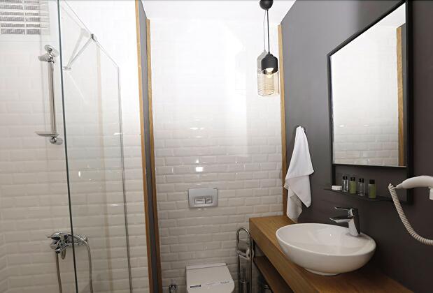 Pera Hotel Lüleburgaz - Görsel 26