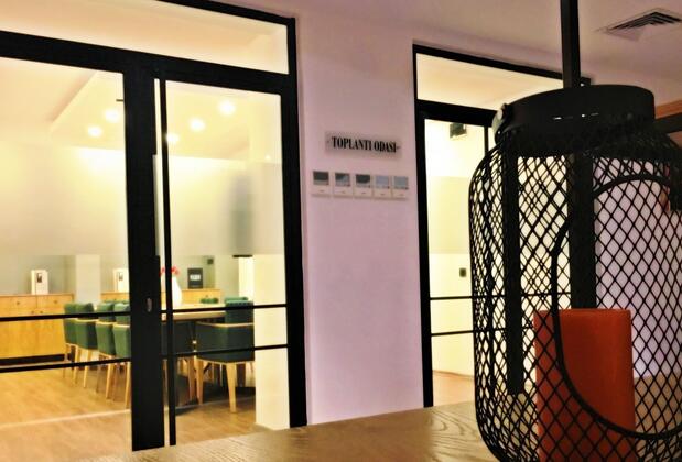 Pera Hotel Lüleburgaz - Görsel 7