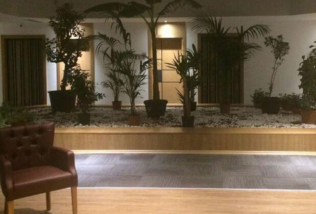 Pera Hotel Lüleburgaz - Görsel 9