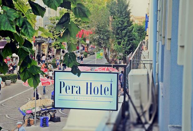 Pera Hotel Lüleburgaz - Görsel 4