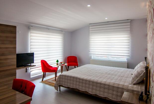 Cappadocia Symbol Hotel - Görsel 9