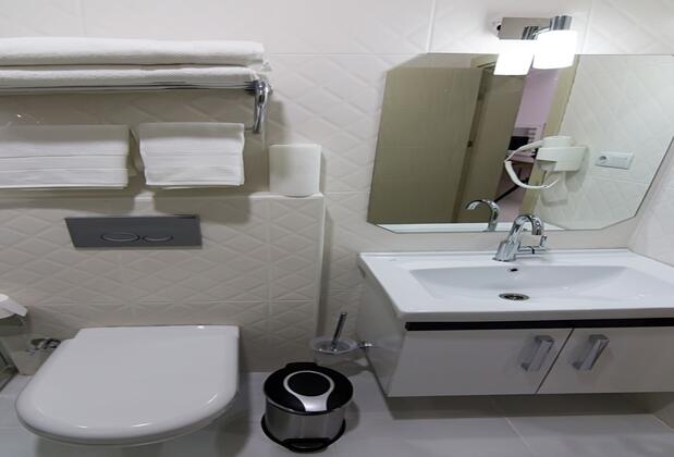 Cappadocia Symbol Hotel - Görsel 26