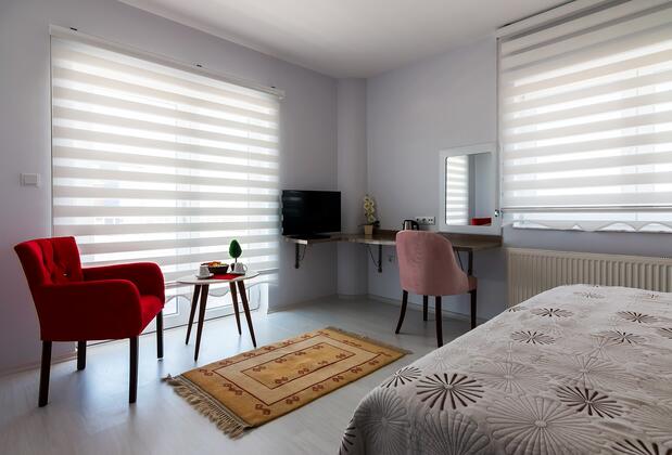 Cappadocia Symbol Hotel - Görsel 10