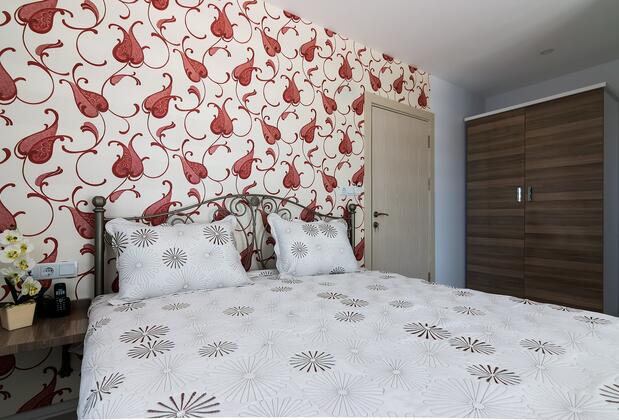 Cappadocia Symbol Hotel - Görsel 12