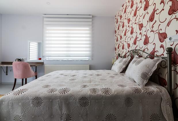 Cappadocia Symbol Hotel - Görsel 13