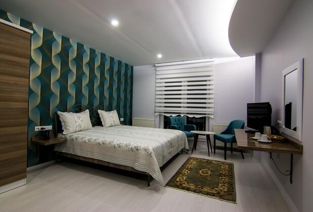 Cappadocia Symbol Hotel - Görsel 16