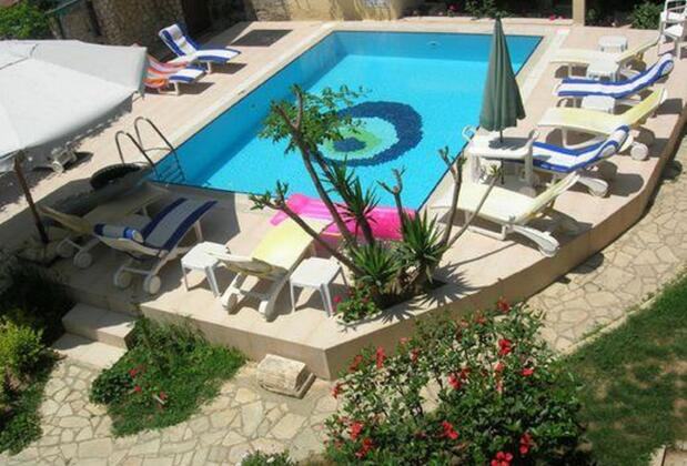 Lale Park Otel - Görsel 6