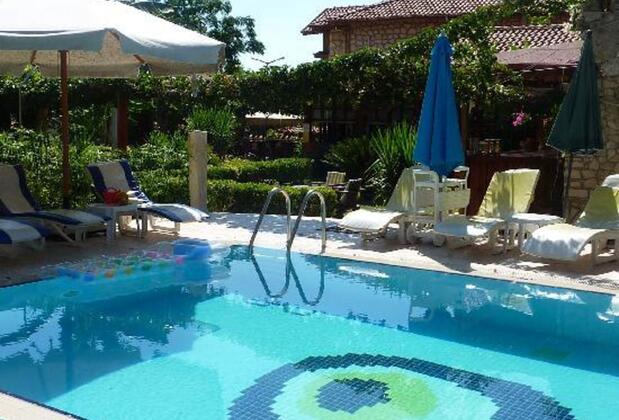 Lale Park Otel - Görsel 5