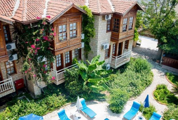 Lale Park Otel - Görsel 3