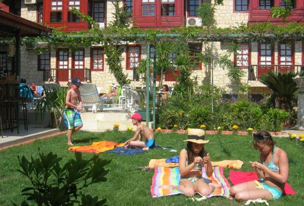 Lale Park Otel - Görsel 4