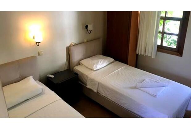 Lale Park Otel - Görsel 38