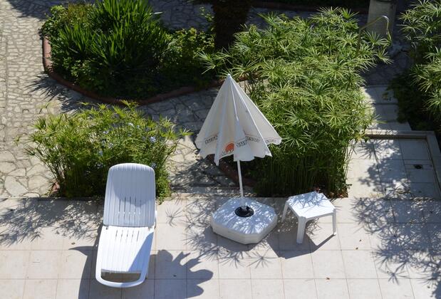 Lale Park Otel - Görsel 9