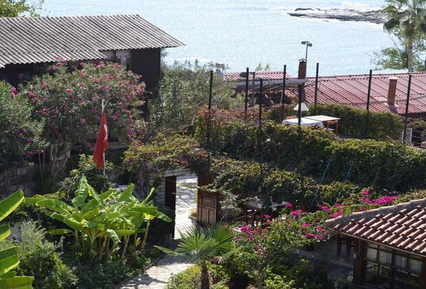 Lale Park Otel - Görsel 18