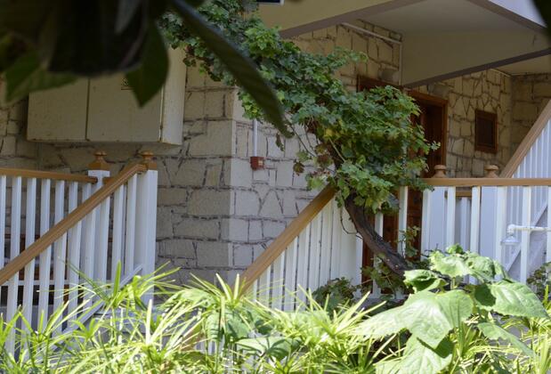 Lale Park Otel - Görsel 19