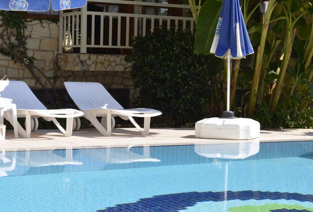 Lale Park Otel - Görsel 7