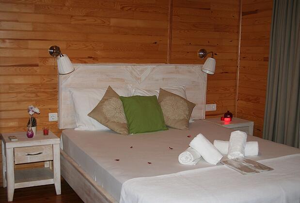 La Boutique Hemerans  - Görsel 22